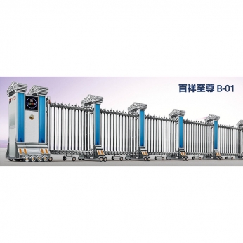 百祥至尊 B-01