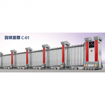 百祥至尊 C-01