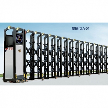 皇冠門 A-01