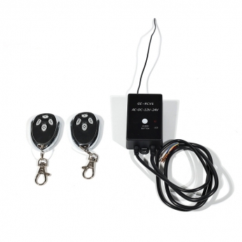 YKJ05 Remote control