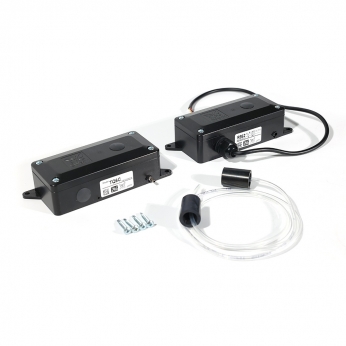 Pressure sensor