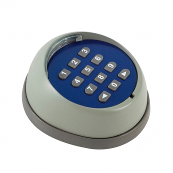 Code lock